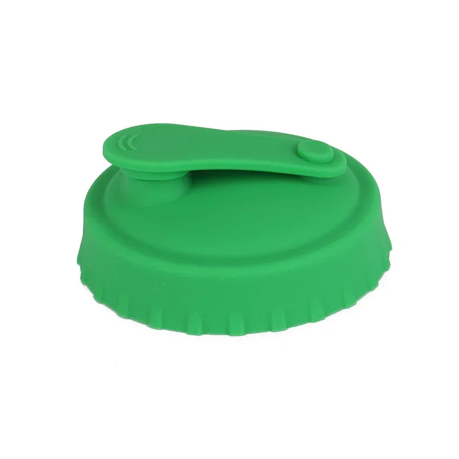 Seal – 6er-Set Silikon-Dosendeckel