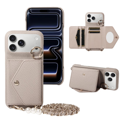 Mirror – Handyhülle mit Spiegel & Tasche