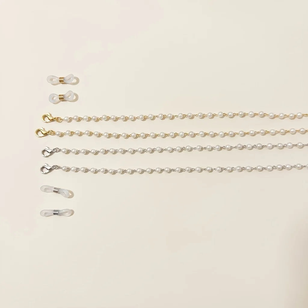 Grace – Elegante Brillenkette