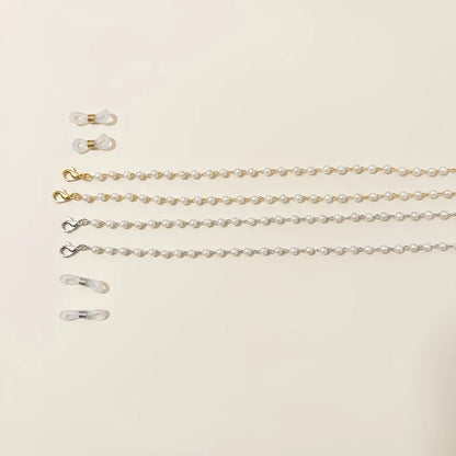 Grace – Elegante Brillenkette