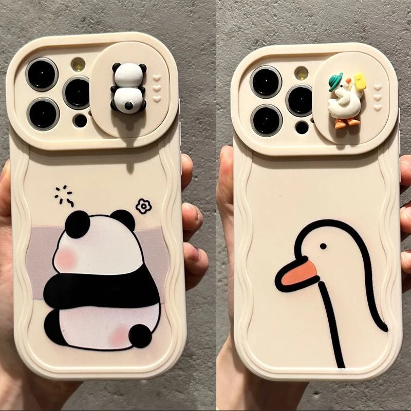 Animal – 3D Handyhülle