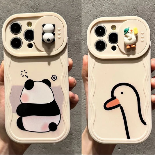 Animal – 3D Handyhülle