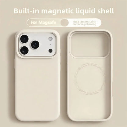 Nova – Magnetische Soft-Handyhülle