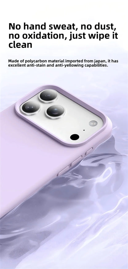 Nova – Magnetische Soft-Handyhülle