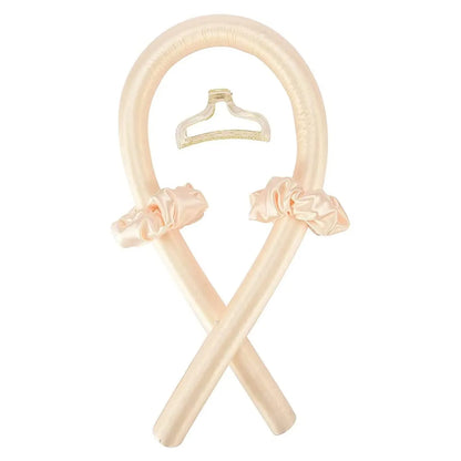Curl – Hitzeloses Lockenband für schöne Locken