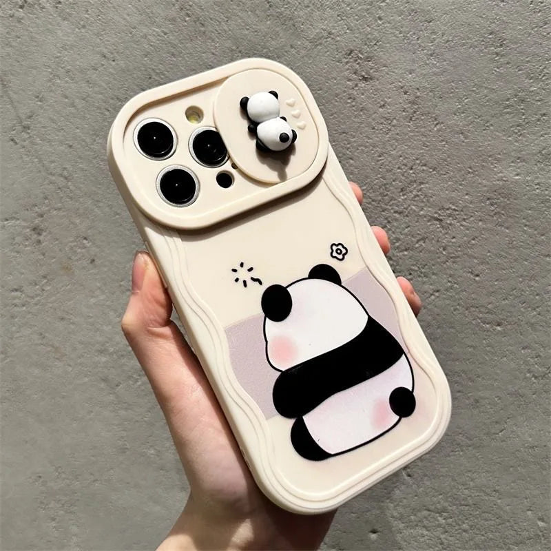 Animal – 3D Handyhülle