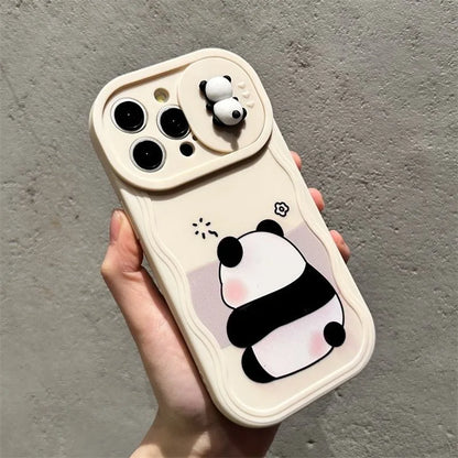 Animal – 3D Handyhülle