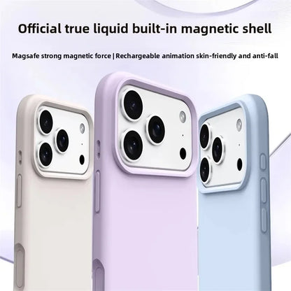 Nova – Magnetische Soft-Handyhülle