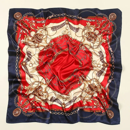 Amara – Tuch mit Paisley-Muster