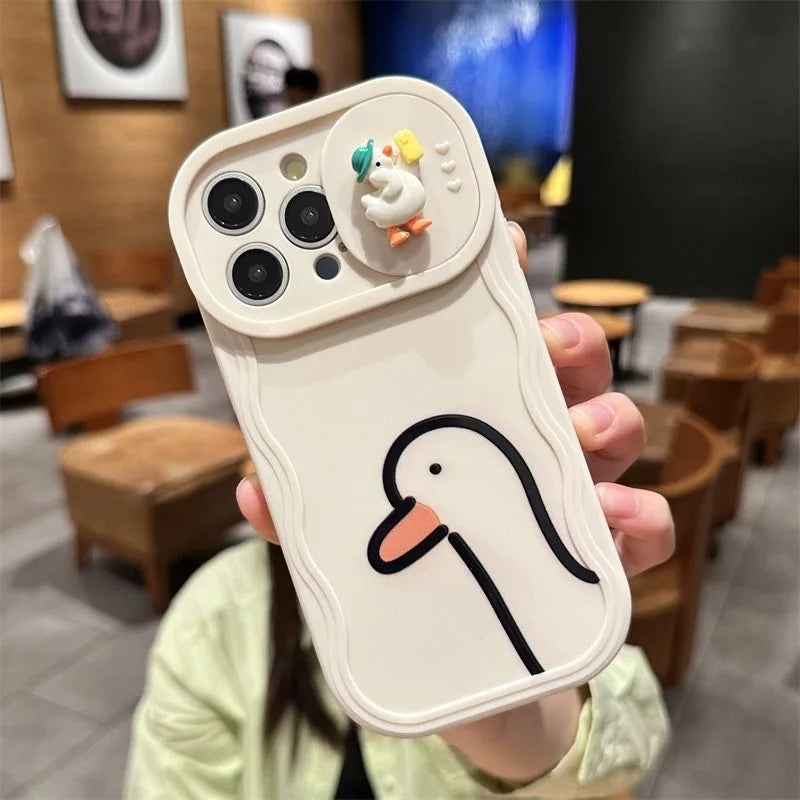 Animal – 3D Handyhülle