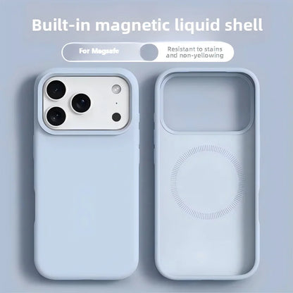 Nova – Magnetische Soft-Handyhülle