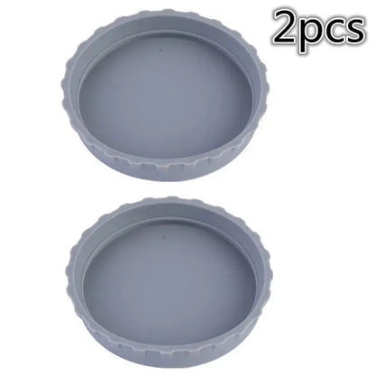 Fresh – Set Silikon-Dosendeckel