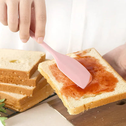 Bake – Silikon-Teigschaber für die Küche
