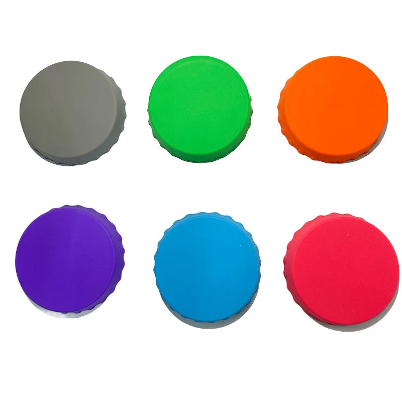 Guard – Set Silikon-Dosendeckel