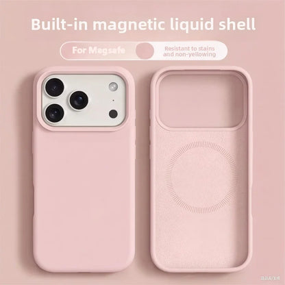 Nova – Magnetische Soft-Handyhülle