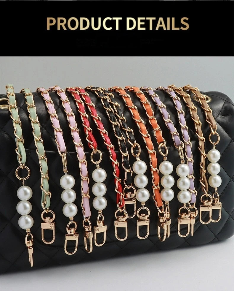 Strap – Elegante Handykette