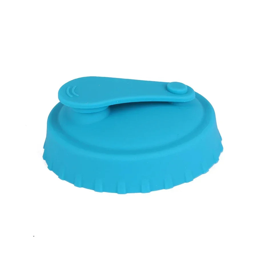 Seal – 6er-Set Silikon-Dosendeckel