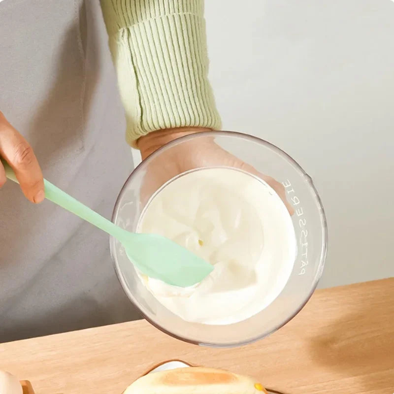 Bake – Silikon-Teigschaber für die Küche