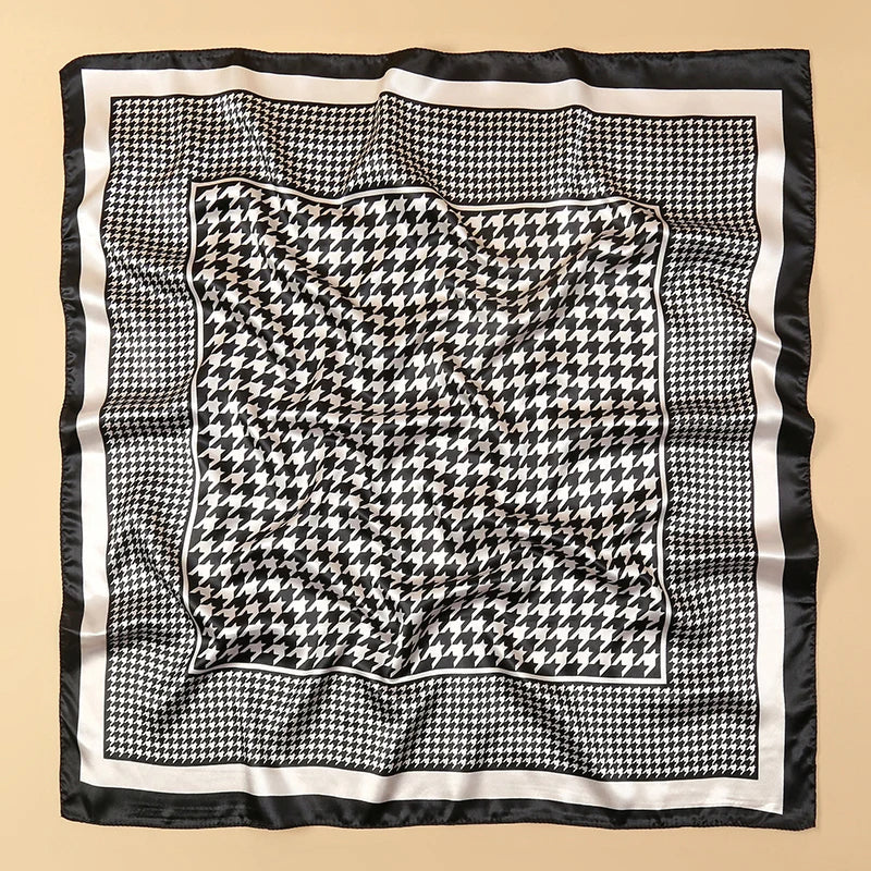 Amara – Tuch mit Paisley-Muster