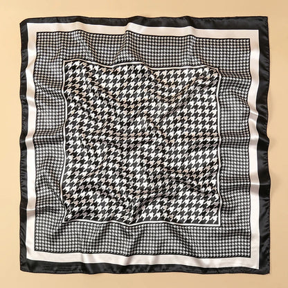 Amara – Tuch mit Paisley-Muster