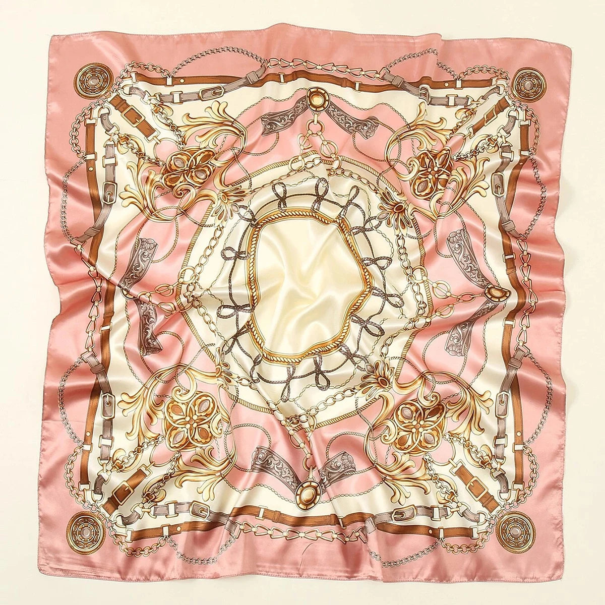Amara – Tuch mit Paisley-Muster
