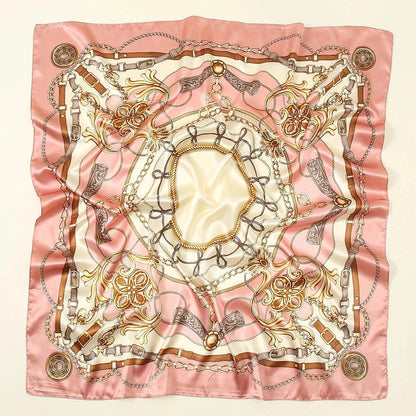 Amara – Tuch mit Paisley-Muster