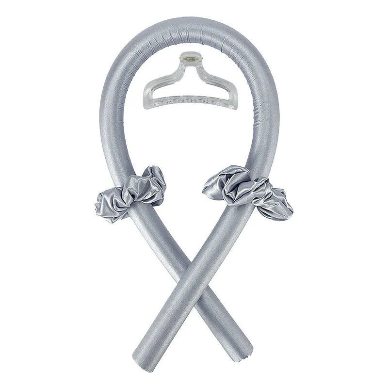 Curl – Hitzeloses Lockenband für schöne Locken