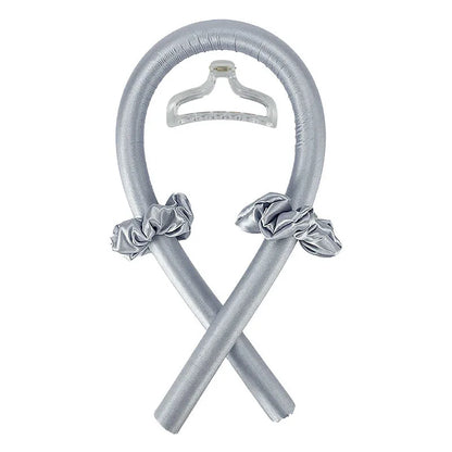 Curl – Hitzeloses Lockenband für schöne Locken