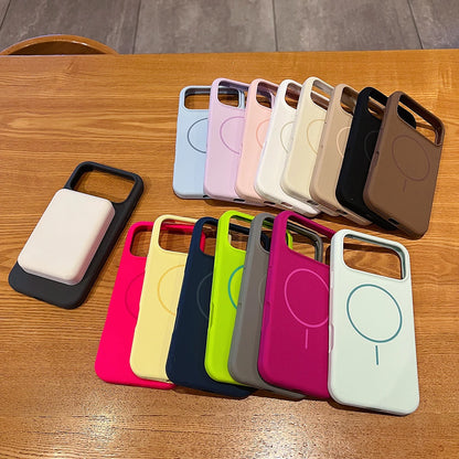 Luna – Elegante magnetische Handyhülle
