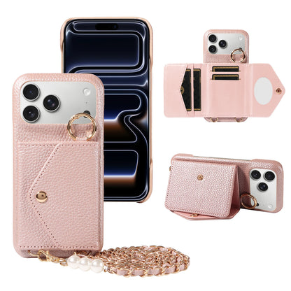 Mirror – Handyhülle mit Spiegel & Tasche