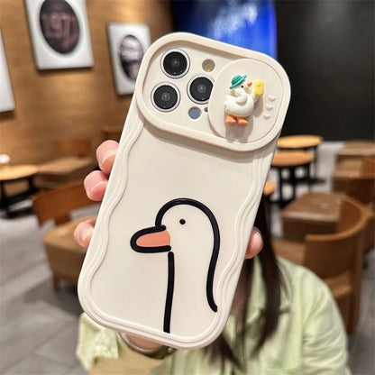 Animal – 3D Handyhülle