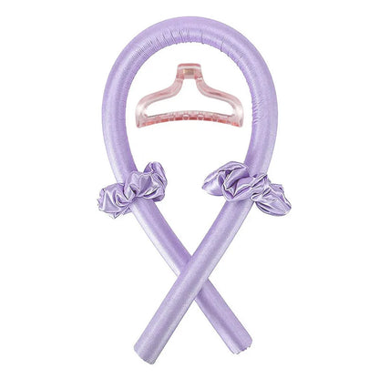 Curl – Hitzeloses Lockenband für schöne Locken
