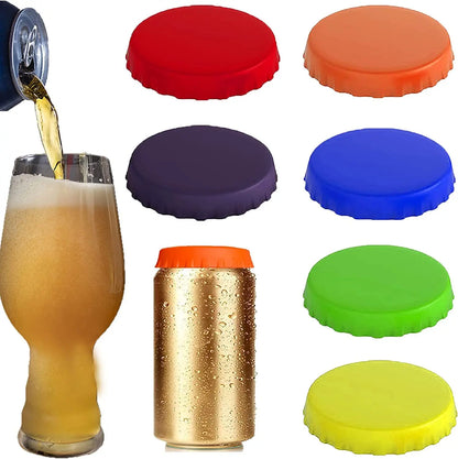 Guard – Set Silikon-Dosendeckel