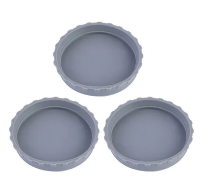 Guard – Set Silikon-Dosendeckel