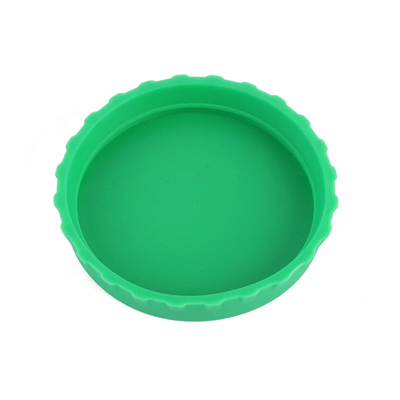 Fresh – Set Silikon-Dosendeckel
