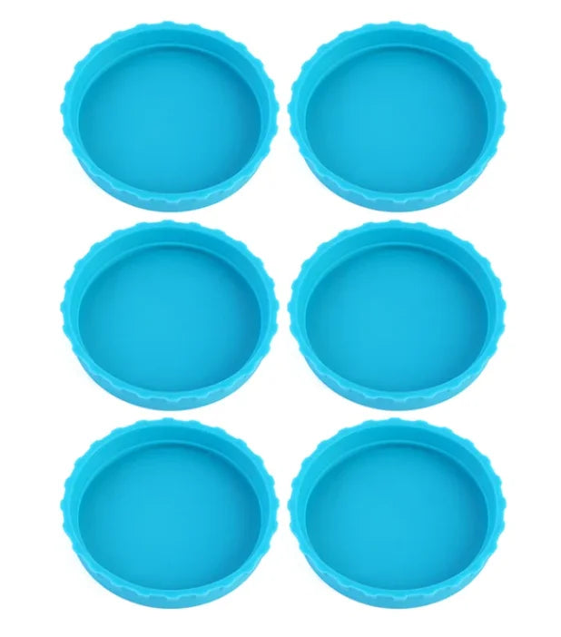 Guard – Set Silikon-Dosendeckel