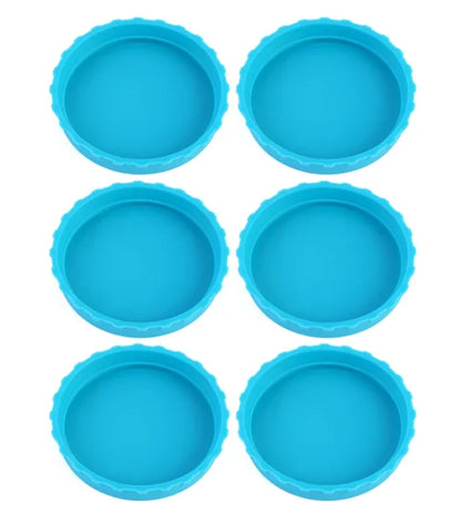 Guard – Set Silikon-Dosendeckel