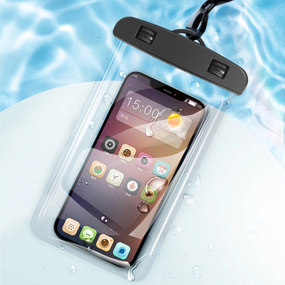 Aqua – Universal Wasserdichte Handyhülle