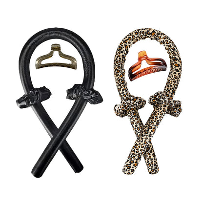 Curl – Hitzeloses Lockenband für schöne Locken